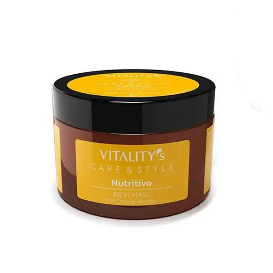 Vitality's Care & Style Nutritivo Rich Hair mask 200 ml