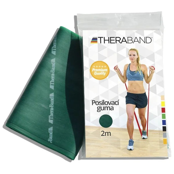 Thera-Band Resistance band 2 meters