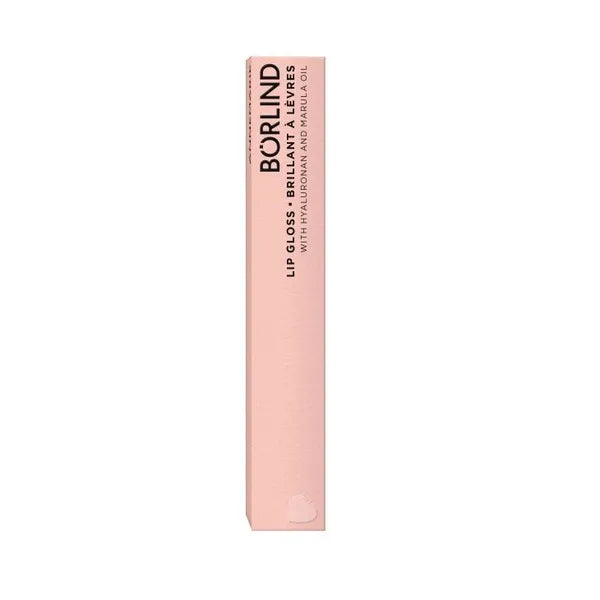 Annemarie Börlind Nude Lip Gloss 9.5 ml