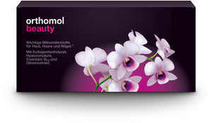 Orthomol Beauty Liquid