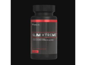 WXN Labs Slim Xtreme 60 capsules