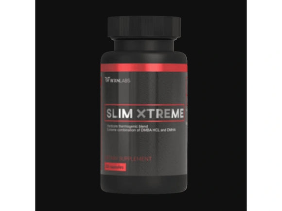 WXN Labs Slim Xtreme 60 capsules