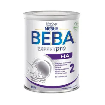 Nestle BEBA EXPERTpro HA 2 - 800 g