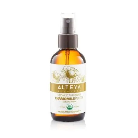 Alteya Organics Chamomile water spray 120 ml