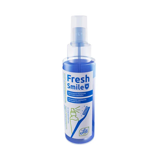 Easy Life Fresh Smile Toothbrush cleaner 100 ml