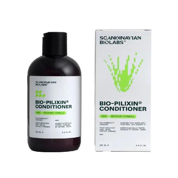 Scandinavian Biolabs Men's Hair Growth Conditioner 250 ml