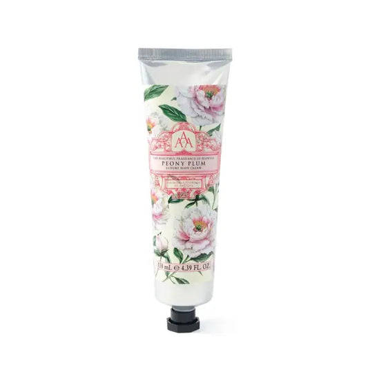 Somerset Toiletry Peony Body Cream 130 ml