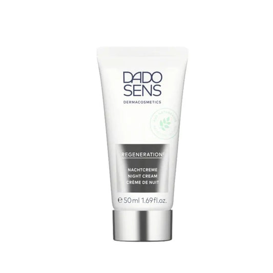 Dado Sens Regeneration Night cream 50 ml