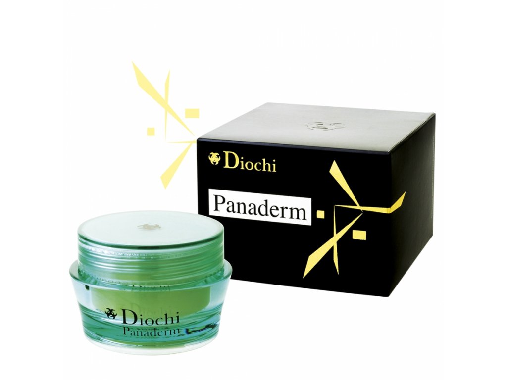 Diochi Panaderm, 50 ml – My Dr. XM
