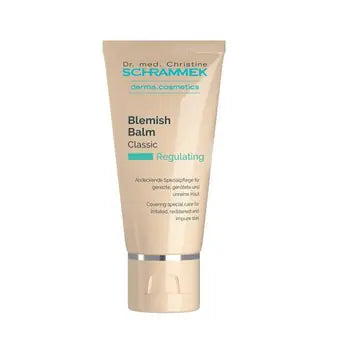 Dr. Schrammek Blemish Balm Classic XL Edition 75 ml
