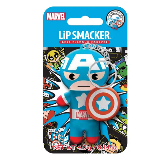 Lip Smacker Marvel Captain America lip balm 4 g