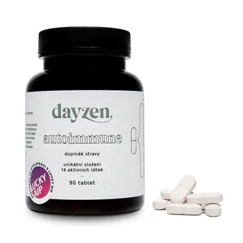 Dayzen autoimmune 90 tablets