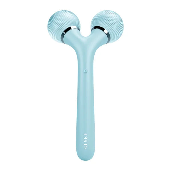 GESKE Sonic Facial&Body Roller 4-in-1
