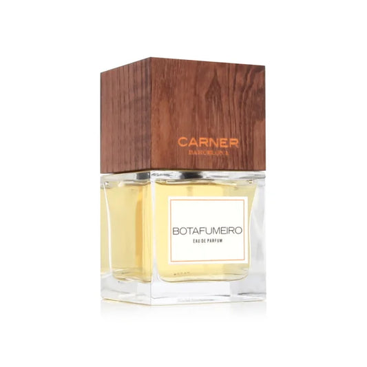 Carner Barcelona Botafumeiro Eau de Parfum 100 ml