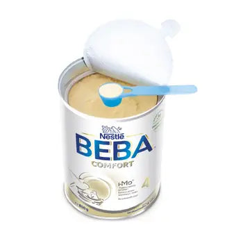 Nestle BEBA COMFORT 4 HM-O 6x800 g