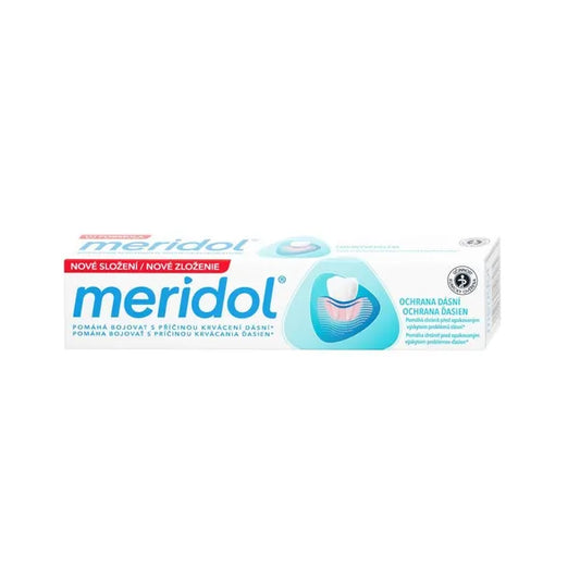 Meridol Toothpaste 75 ml