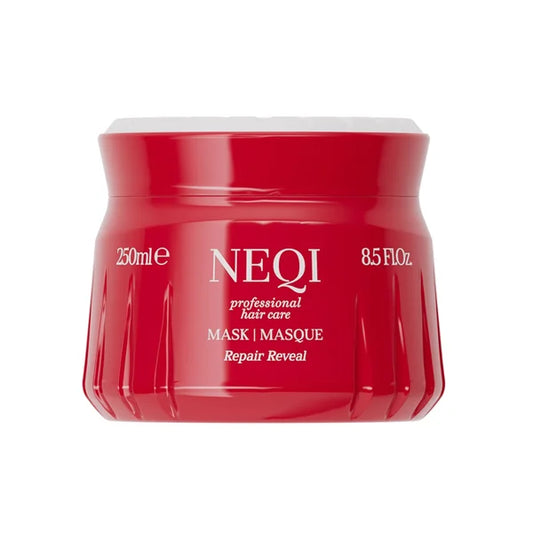 NEQI Repair Reveal Masque nourishing hair mask 250 ml