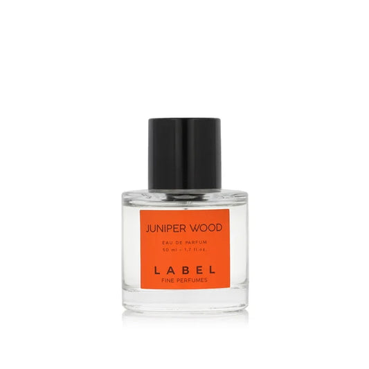 LABEL Juniper Wood eau de parfum 50 ml