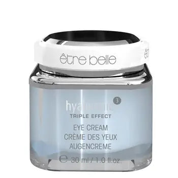 être belle hyaluronic eye cream 30 ml