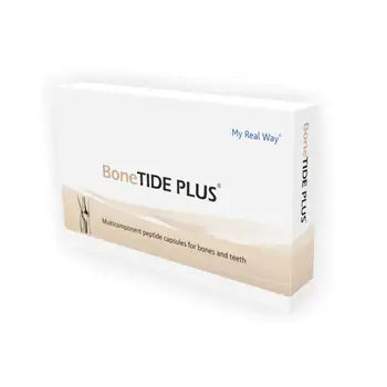 My Real Way BoneTIDE PLUS 30 capsules