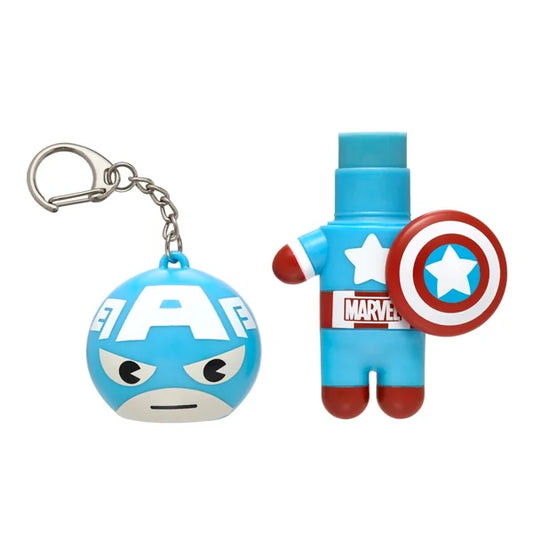Lip Smacker Marvel Captain America lip balm 4 g