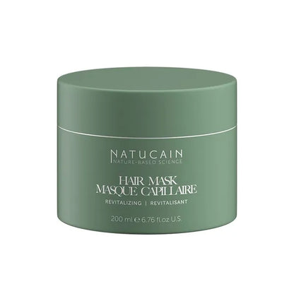 Natucain Revitalizing mask 200 ml