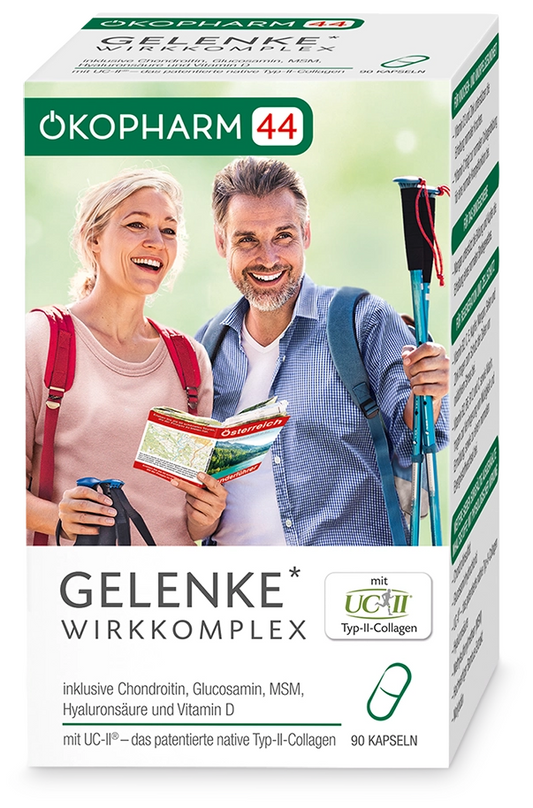 Ökopharm44 joints active complex 90 capsules