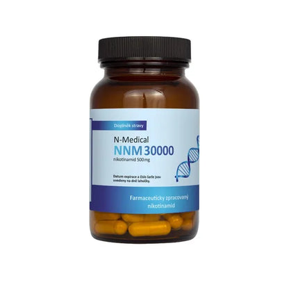 N-Medical NNM 60 capsules