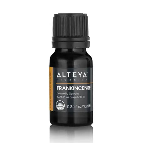 Alteya Organics Frankincense Oil 100% - 10 ml