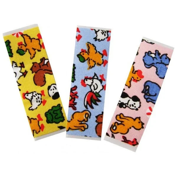 MEDIPLAST Kid's band aid set - 350 pcs