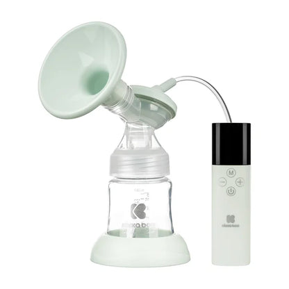 KikkaBoo Electric breast pump Caily