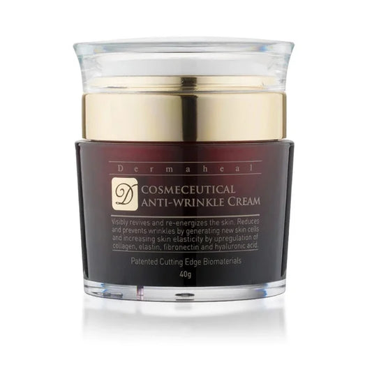 Dermaheal Cosmeceutical anti-wrinkle face cream 40 ml
