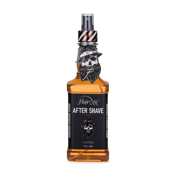 Hairotic Men After Shave Cologne Exotic