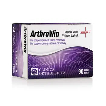 FG Pharma ArthroWin 90 capsules