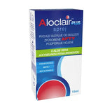 Aloclair PLUS spray 15 ml