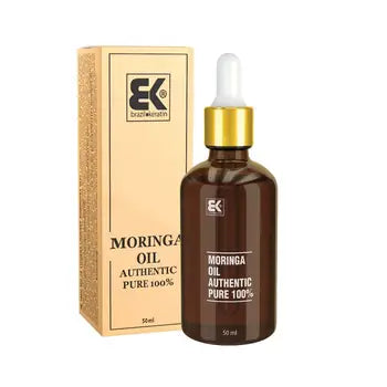 Brazil Keratin Moringa Oil 50 ml – My Dr. XM