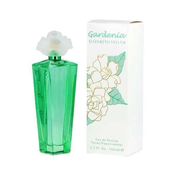Elizabeth Taylor Gardenia Eau de Parfum 100 ml
