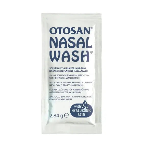 OTOSAN Nose and sinus rinse kit