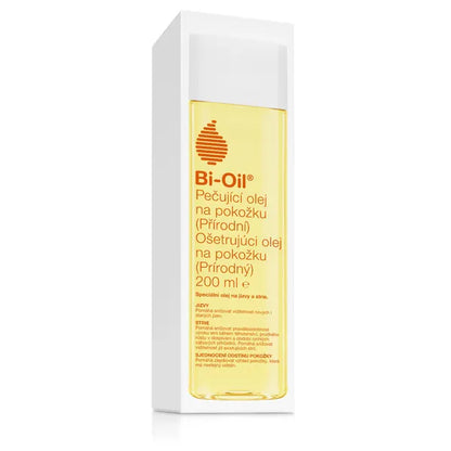 Bi-Oil Care Oil (Natural) 200 ml