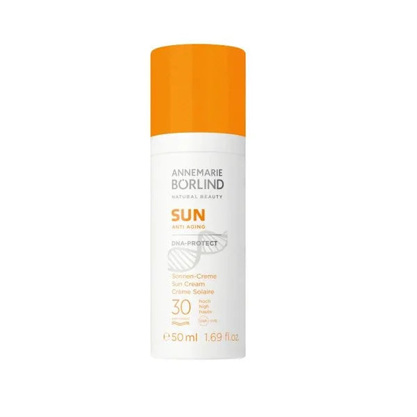 Annemarie Börlind Sunscreen DNA Protect cream SPF30 - 50 ml