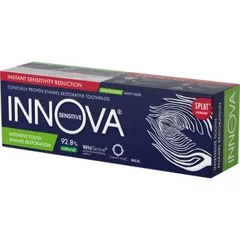 Innova Strengthening Toothpaste for Sensitive Teeth 75 ml