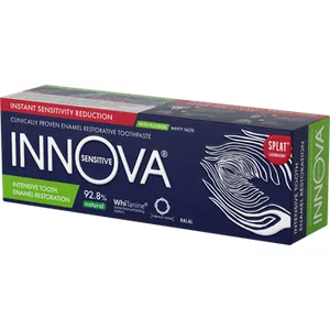 Innova Strengthening Toothpaste for Sensitive Teeth 75 ml