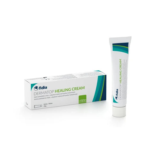 DERMATOP Healing Cream 25 g