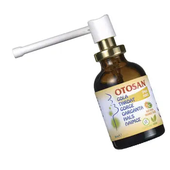 OTOSAN Throat Spray Forte 30 ml