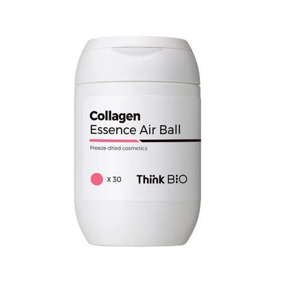 Think Bio Collagen Essence Air Ball collagen pearls 30 pcs