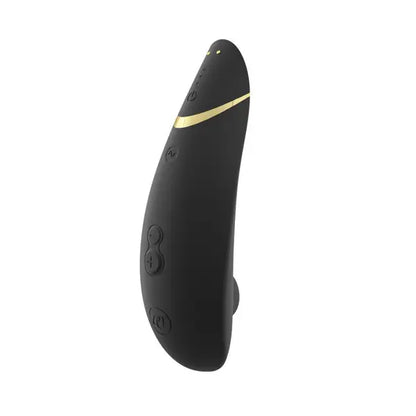 Womanizer Premium 2 black/gold