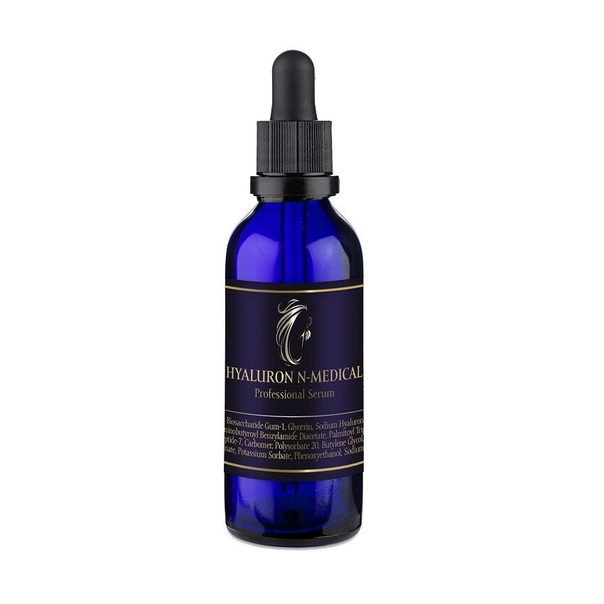 N-Medical Hyaluron Serum 30ml