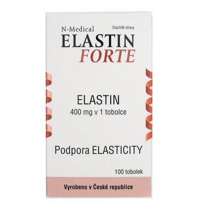 N-Medical Elastin FORTE 100 capsules