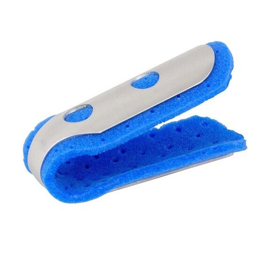 HANDICAP Splint for fixation of fingers type A size 1 (56mm)