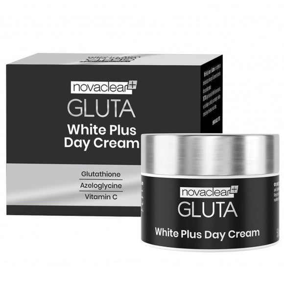 Biotter NC GLUTA White Plus Day Cream 50 ml